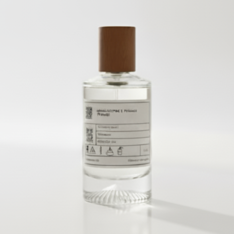 Emeraide King's Spirit - Inspired by Aventus Style Fragrance