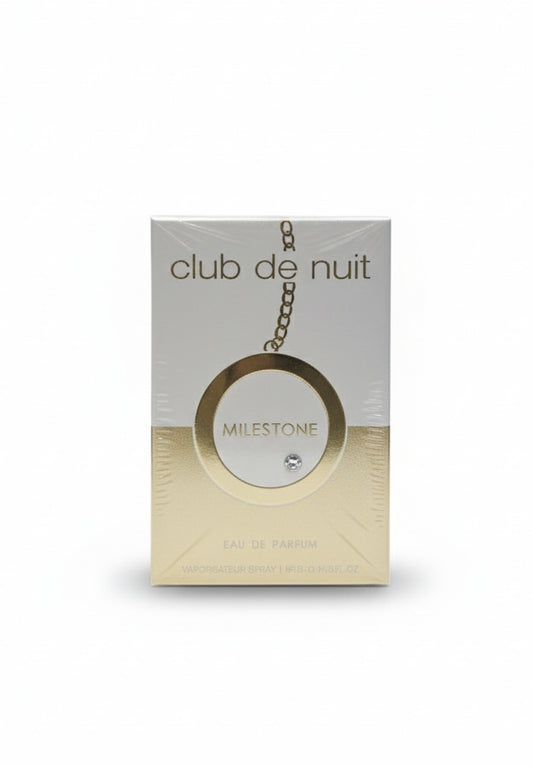 Armaf Club De Nuit Milestone Perfume for Unisex