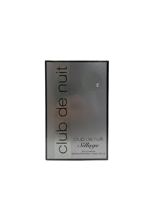 Armaf Club De Nuit Sillage for Men Perfume