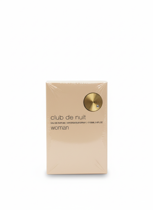 Armaf Club De Nuit Edp for Women Perfume
