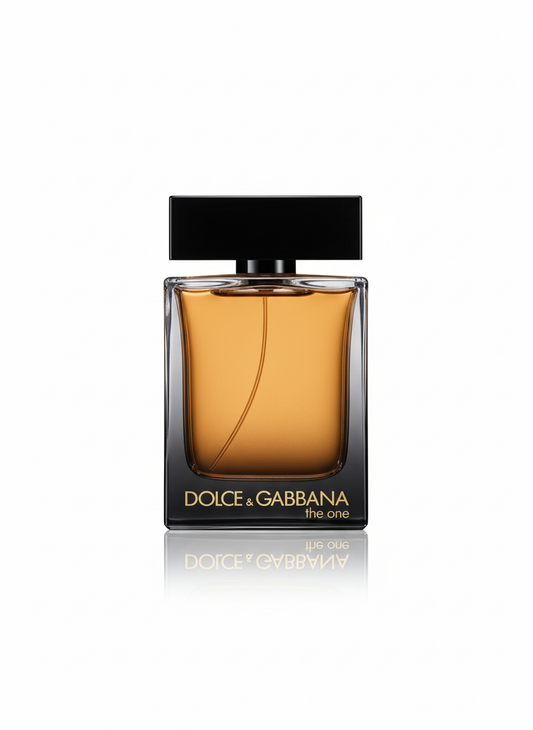 DOLCE&GABBANA THE ONE EAU DE PARFUM