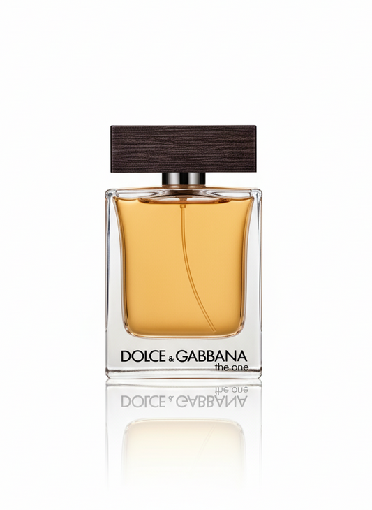 DOLCE&GABBANA THE ONE EAU DE TOILETTE