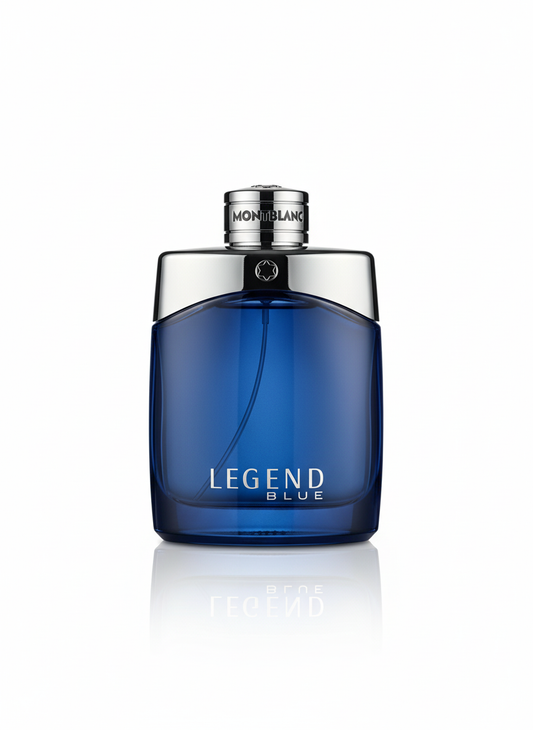 Mont Blanc Legend Blue Perfume for Men
