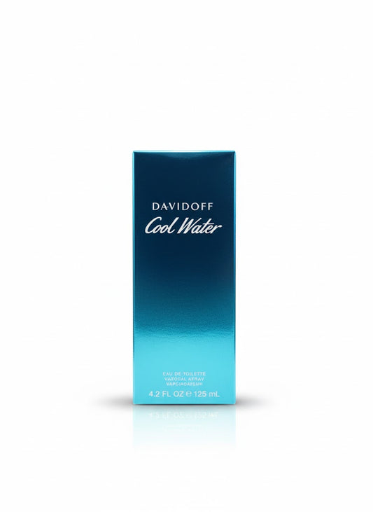 Davidoff Cool Water Perfume for Men