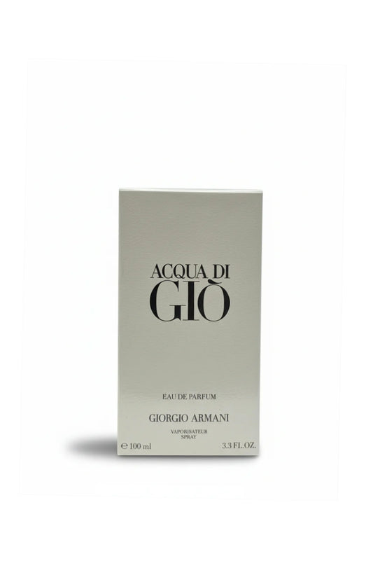 Giorgio Armani Acqua Di Gio Edp for Men Perfume
