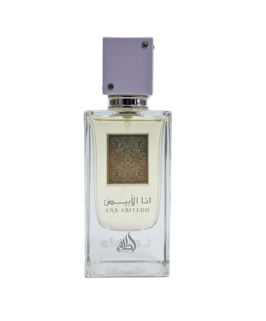 Lattafa Ana Abiyedh Perfume for Unisex